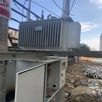 崇明S7系列變壓器回收-天威變壓器回收