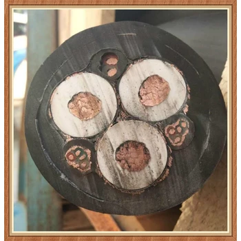 潮州回收新舊電纜線-銅芯電纜回收-小貓電纜回收