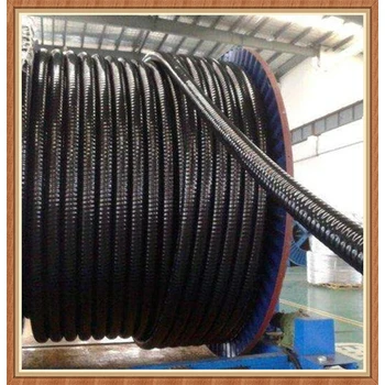 湘潭銅芯電纜大量回收-廢舊電纜回收-光伏電纜線回收