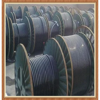 宜昌低壓銅芯電纜回收-300電纜線回收-南洋電纜回收