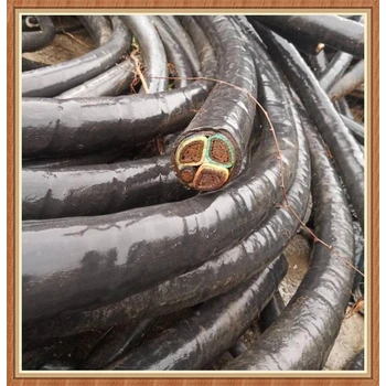 張家界大平方電纜線回收-低壓電纜回收-永進電纜回收