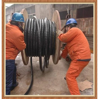 張家界大平方電纜線回收-低壓電纜回收-永進電纜回收