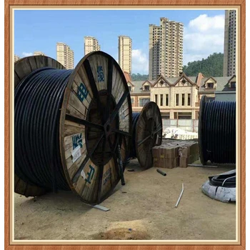 宜昌低壓銅芯電纜回收-300電纜線回收-南洋電纜回收