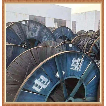 荊門二手廢舊電纜線回收-通光電纜回收-綠寶電纜回收