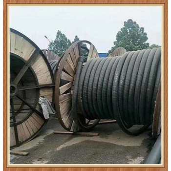 阜陽阜南大平方電纜線回收、70電纜回收、報廢電纜線回收