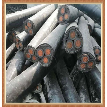 宜昌低壓銅芯電纜回收-300電纜線回收-南洋電纜回收