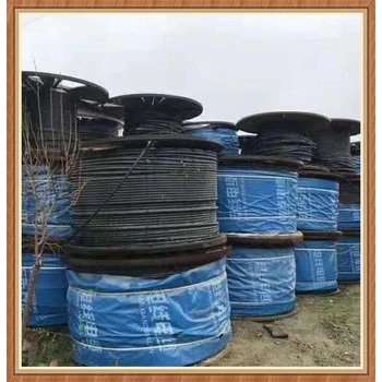 九江銅芯電纜大量回收-華能電纜回收-中天電纜回收