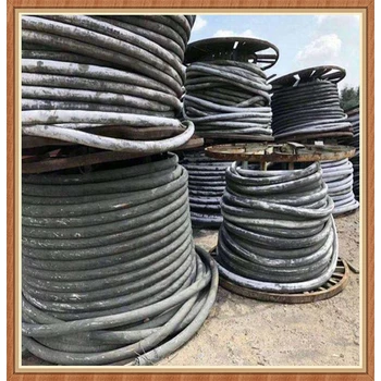 衡陽(yáng)銅芯電纜大量回收-廢舊電纜回收-南洋電纜回收
