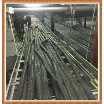 湘潭銅芯電纜大量回收-廢舊電纜回收-光伏電纜線回收