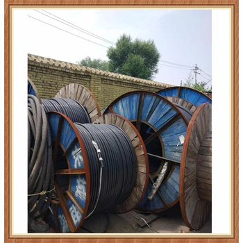 衡陽(yáng)銅芯電纜大量回收-廢舊電纜回收-南洋電纜回收