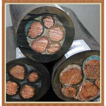 湘潭銅芯電纜大量回收-廢舊電纜回收-光伏電纜線回收