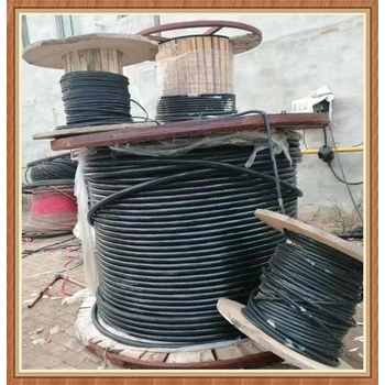 連云港大平方電纜線回收-萬(wàn)達(dá)電纜回收-小貓電纜回收