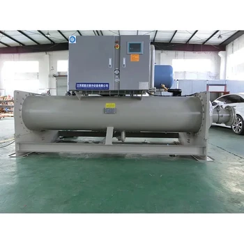 四平回收淘汰溴化鋰空調(diào)、美的中央空調(diào)機組回收