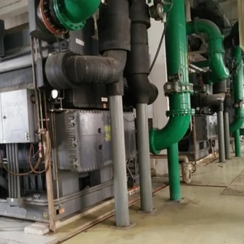 南京遠大溴化鋰機組回收-清華同方空調回收