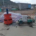 蘭州地基注漿、地基加固施工