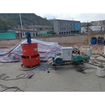 蘭州地基注漿、地基加固施工