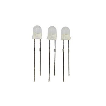 LED燈珠壽命如何提升50%