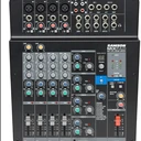 MXP124FX調(diào)音臺(tái)SAMSON