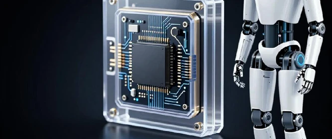 華旋傳感獲產(chǎn)業(yè)資本加持，加速人形機(jī)器人等高精度傳感器研發(fā)落地