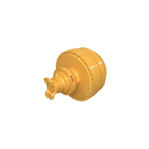 新款卡特裝載機配件789C變矩器116-5810變矩器總成1165810