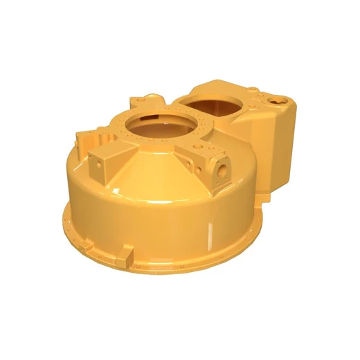 新款礦山卡特789C變矩器殼體8E-3871卡特裝載機(jī)配件