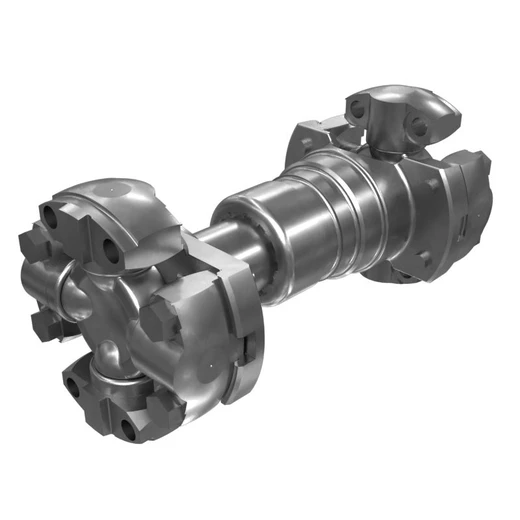適用于140K泵驅動萬向節(jié)接頭總成112-5495卡特平地機配件