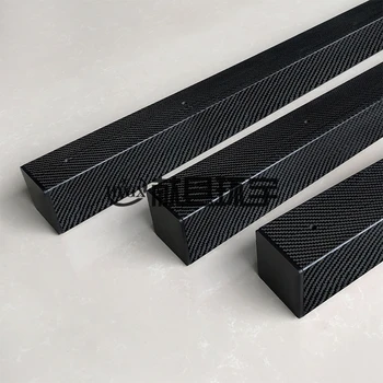 碳纖維方管輕量化搬運(yùn)機(jī)器人手傳輸機(jī)手臂碳纖維機(jī)械臂