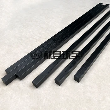 輕量化結(jié)構(gòu)核心部件碳纖維方棒加工