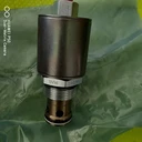 武漢賀德克電磁閥WSM12120V-01M-C-N-24DG方向控制閥
