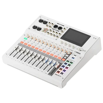 會議調(diào)音臺MGX12演出直播數(shù)字調(diào)音臺雅馬哈