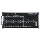 RunningManDL16SDL32S無線數(shù)字調(diào)音臺現(xiàn)場調(diào)音臺