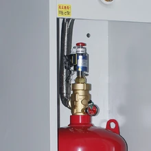 Zhi Shun Fire Protection Equipment Manufacturing Co., Ltd. product image 11
