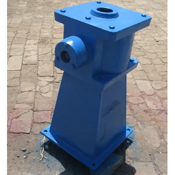 正规螺杆启闭机价格河北扬禹水工机械