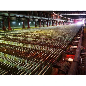 电解铜进口代理报关反应迅速