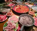 梅州香辣干粉味碟香辣干碟蘸料调料批发