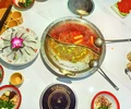 梅州供应川式海鲜酱火锅蘸料厂家供应