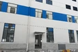 山东德州夏津县14J938泄压墙泄爆墙厂