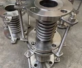 淄博波纹补偿器厂家价格波纹形补偿批发价格
