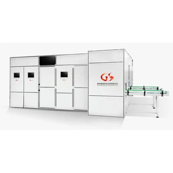 辽源高功率激光熔覆机价格-激光熔覆装备-国盛激光