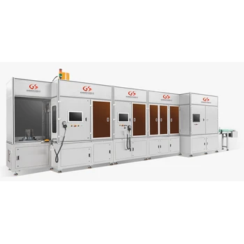 辽源高功率激光熔覆机价格-激光熔覆装备-国盛激光