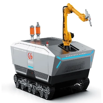 辽源高功率激光熔覆机价格-激光熔覆装备-国盛激光