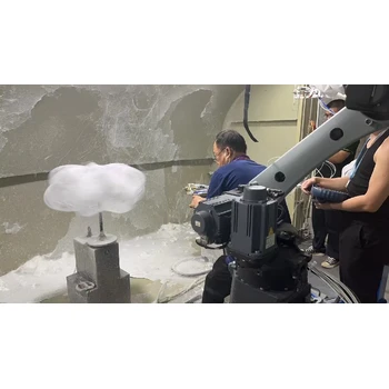 綦江免编程喷涂机器人,喷涂机器人生产厂家