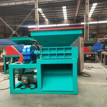 绵阳双轴撕碎机报价