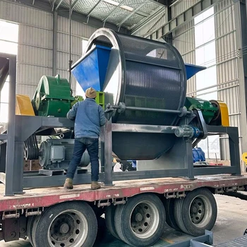 绵阳双轴撕碎机报价