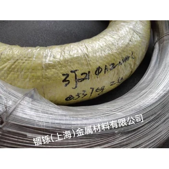 3J21弹性合金材供应3J21钢带批发价格