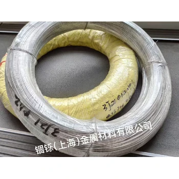 3J21弹性合金材供应3J21钢带批发价格