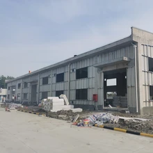 Ju'an Huanjing Co., Ltd. product image 13