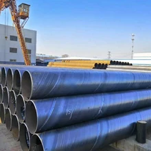 Hebei Tianze Pipeline Manufacturing Co., Ltd. product