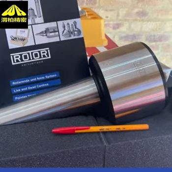 瑞士ROTOR驱动顶针-ROTOR弹性活