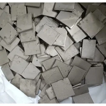 大连金州区稀有金属回收现款结算,合金废料回收厂家